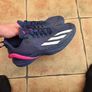 adidas cybersonic mens size 10uk Image 6