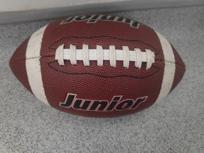 Junior Rugby ball