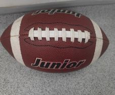 Junior Rugby ball