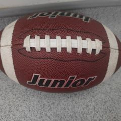 Junior Rugby ball