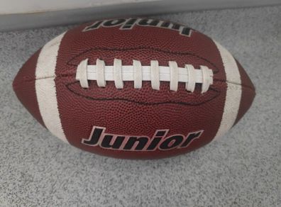 Junior Rugby ball