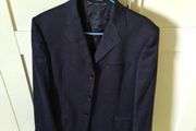 Dolce and Gabbana Men's Suit