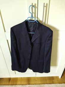 Dolce and Gabbana Men's Suit