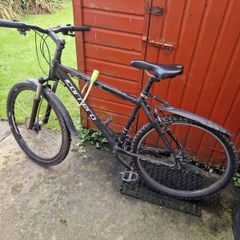 Carrera Bike