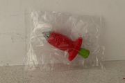 Strawberry Huller