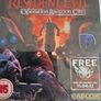 Resident evil Operation Raccon City PlayStation3 Ps3 Games Original Image 2