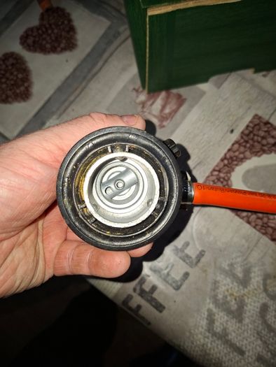 Bottle Gas Regulators Price is for 1 only Postage Available