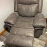 Recliner Armchair Brand New Never Used Image 2
