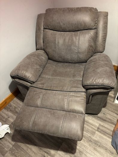 Recliner Armchair Brand New Never Used