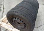 wheels and rims 215/65 r15 or 16