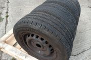 wheels and rims 215/65 r15 or 16