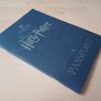 Harry Potter Passports Kids Novelty Items Colouring Books JK Rowling Image 5