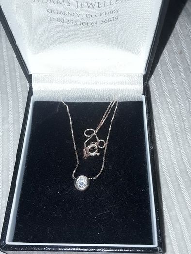 necklace