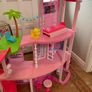 Barbie Dream House Playset Image 4