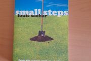 Small Steps by Louis Sachar