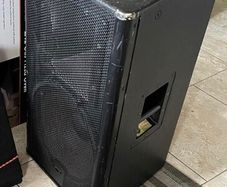 Verve 152 700W 8 Ohm - 126.5dB SPL Full-Range Speaker Pair