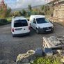 vw caddy Image 2