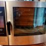 Retigo professional Gas Combi Oven Image 8