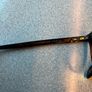 Alexander McQueen reading Glasses brand new Image 5