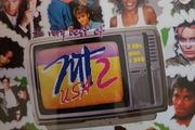 Mt Usa 2 2cd + Dvd  Boxset  - The Very Best Of
