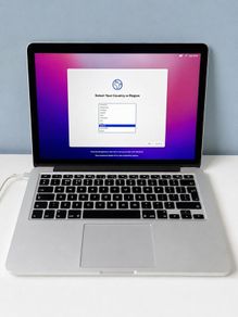 Apple MacBook Pro Retina 13" (2015)  i5, 8G