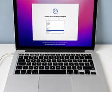 Apple MacBook Pro Retina 13" (2015)  i5, 8G