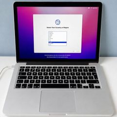 Apple MacBook Pro Retina 13" (2015)  i5, 8G