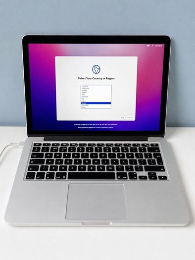 Apple MacBook Pro Retina 13" (2015)  i5, 8G