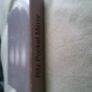 compact mirror with light , would fit in handbag . Image 6