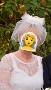 Wedding headpiece