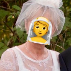 Wedding headpiece
