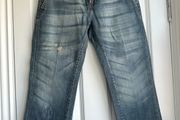Corleone jeans - sz 8