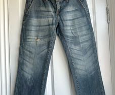 Corleone jeans - sz 8