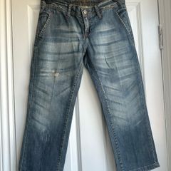 Corleone jeans - sz 8
