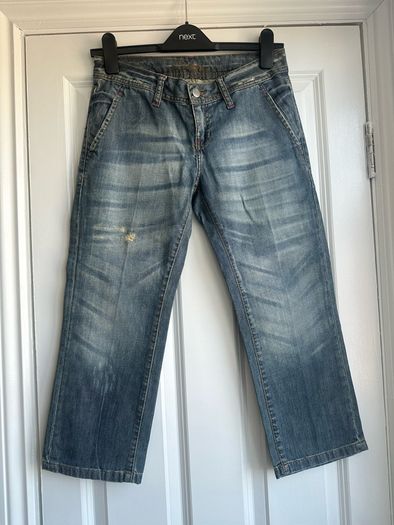 Corleone jeans - sz 8