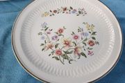 carraigaline  dinner plates
