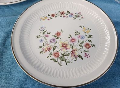 carraigaline  dinner plates
