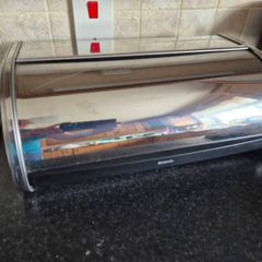 Bread Bin