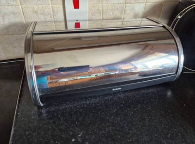 Bread Bin