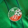 1994 Ireland Home Jersey Image 3