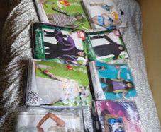 fancy dress Halloween costumes