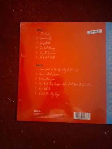 Lp Joan Armatrading How Did This Happen And What Does It Now Mean