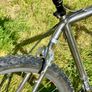 Merlin Echo Titanium Moots Softail Classic Image 10