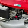 Honda Lawnmower Image 3