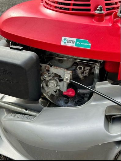 Honda Lawnmower