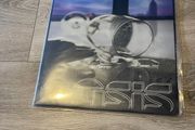 Oasis 12" vinyl