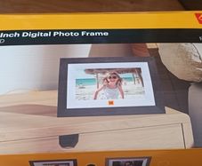 Photo frame