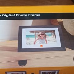 Photo frame
