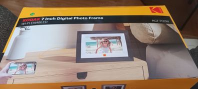 Photo frame