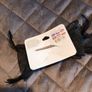 wedding guest hair clip Image 4